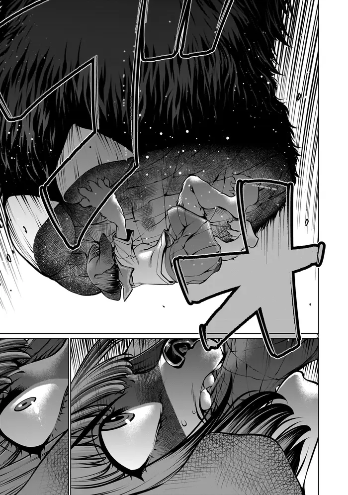 Killing Bites Chapter 110 image 03_optimized